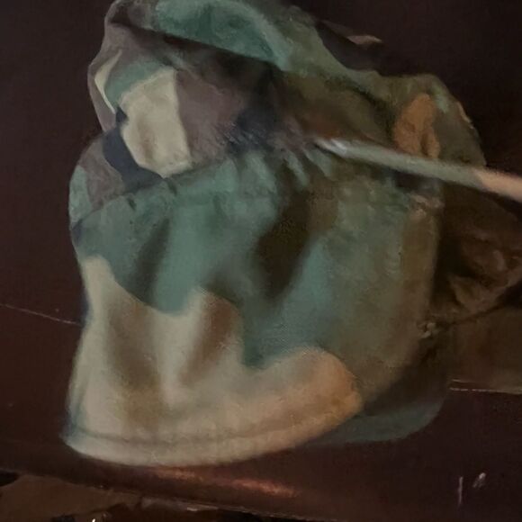 Vintage Camouflage Cap Class 1 - Patrol - Picture 6 of 8